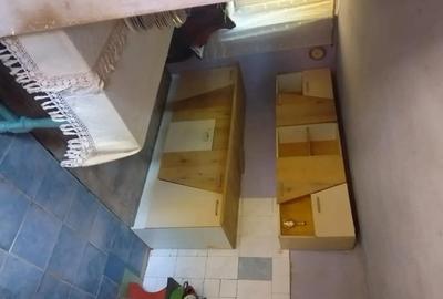 Casă cu 3 camere cu Teren 2000 Mp în Brănișca - 4