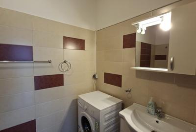 De inchiriat ap. 2 cam, Tg. Mures, Bloc nou, Dambul Pietros - 7