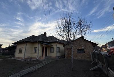 Casă cu 4 camere în Central - 3