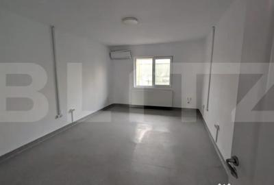 Spațiu comercial, de 450 mp, în Micro 6 - 8