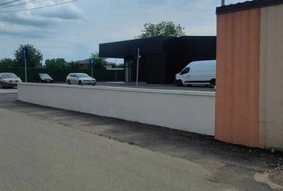 Teren de 428 mp, în Dragomirești-Vale - 2
