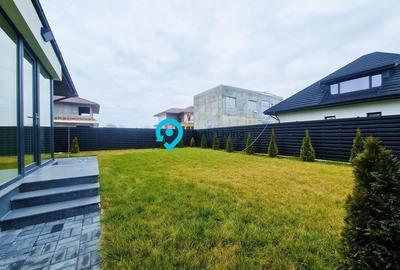 Casă individuală cu 5 camere cu Canalizare în Nord-Vest - 2