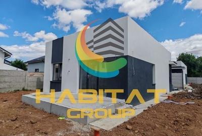 Casa individuala parter- Berceni - 10