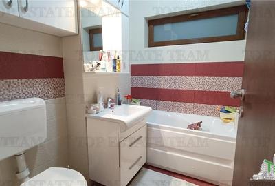 Vanzare Apartament 3 Camere Otopeni - 14