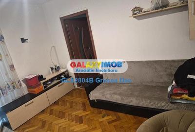 Apartament cu 2 camere semidecomandat, mobilat în Berceni