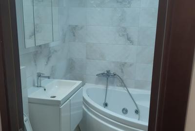 Apartament cu 2 camere decomandat în Valea Ialomiței - 9