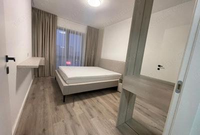 Apartament cu 2 camere decomandat în Iosia - 7