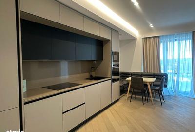 Garsonieră în Central - 7