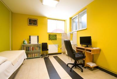 Spatiu de birouri sau cabinete de inchiriat langa Hotel Napoca - 2