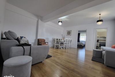 Apartament cu 3 camere în Central - 5