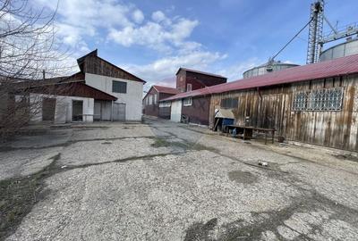 Teren Construcții intravilan de 73351 mp, în Sud - 18