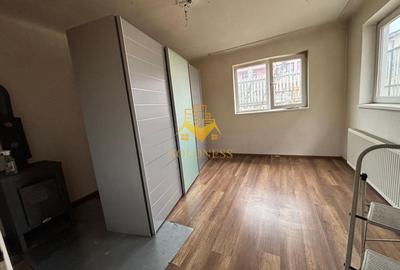 Casă individuală cu 4 camere cu Canalizare în Someșeni - 2