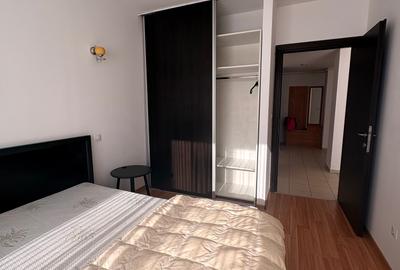 Apartament cu 2 camere semidecomandat, mobilat în Colentina - 6