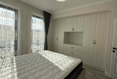 Apartament cu 3 camere semidecomandat în Central - 5