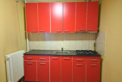 GARSONIERA - TRAIAN, ETAJUL 1 - 9