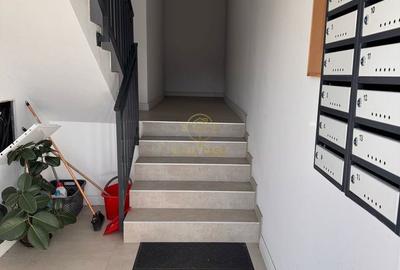 Apartament cu 2 camere în Valea Borcutului - 6