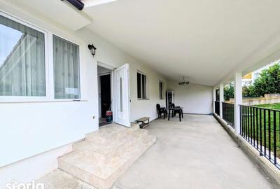 Casă cu 3 camere cu Teren 833 Mp în Biharia - 2