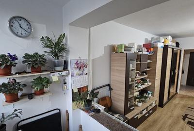 NORD - garsoniera p/4 pretabila locuit /birouri la 36900 eur - 33