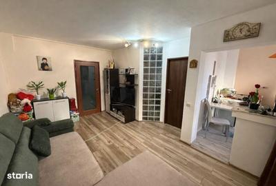 Garsonieră semidecomandată în Apahida - 1