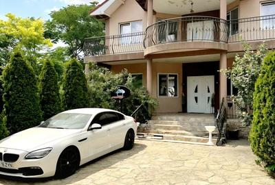 Casă cu 8 camere cu Teren 706 Mp în Cuza Vodă - 16