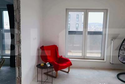 Apartament cu 2 camere decomandat în Central - 11