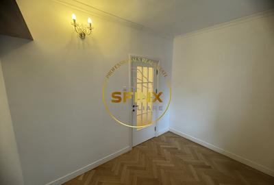 Apartament 3 camere Calea Dorobanti - 8