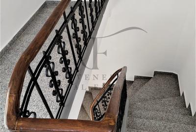 Duplex cu 9 camere cu Canalizare în Ștefan cel Mare - 15