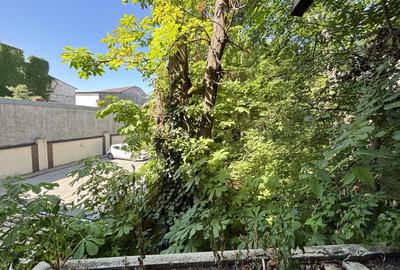 Apartament 3 camere, 86 mp, etaj 1, langa Parcul Carol, de renovat Apartament 3 camere, 86 mp, etaj 1, langa Parcul Carol, de renovat - 16