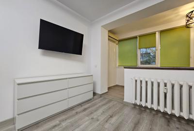 Crangasi - Liceul Marin Preda - inchiriere 2 camere ! NOU ! RENOVAT ! - 25