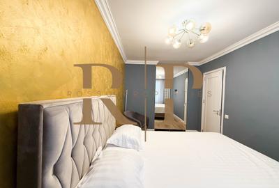 Apartament Superb 3 camere Unirii - 9