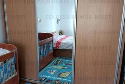 Apartament 2 camere, mobilat, utilat, zona Calea Bucuresti! - 4