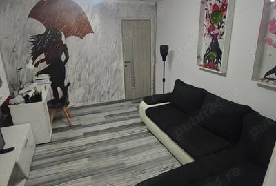 Apartament cu 3 camere în Uzina 2 - 5