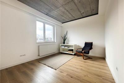 Apartament 3 camere, bloc nou,cat friendly, parcare | EUROPA - 8