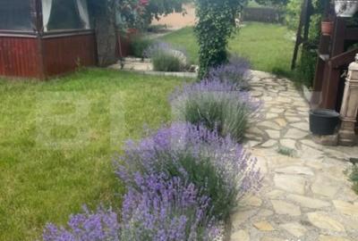 Casă cu 4 camere cu Teren 800 Mp în Burdujeni - 1