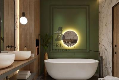 UP-site - 4 camere cu vedere libera catre parc si lac - 10