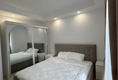 Apartament cu 2 camere decomandat în Ștefăneștii de Jos - 1