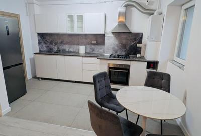 Apartament cu 2 camere decomandat, mobilat în Timpuri Noi - 5