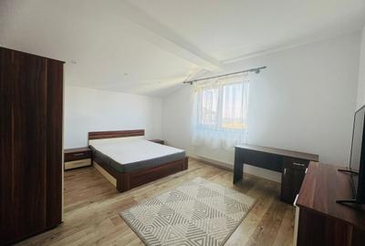 Vila tip duplex | 4 camere | 2 bai | Gata de mutare | Mobilata Vila tip duplex | 4 camere | 2 bai | Gata de mutare | Mobilata - 9