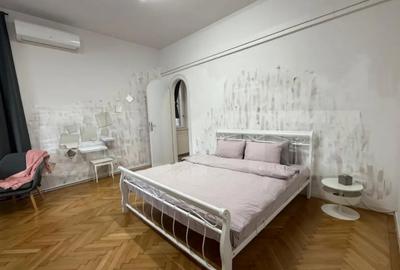 Apartament cu 4 camere decomandat, mobilat în Central - 3