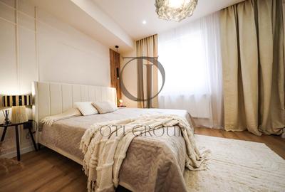 Apartament cu 2 camere semidecomandat, mobilat în Central - 9