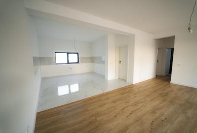Casă individuală cu 4 camere cu Canalizare în Bucov - 13