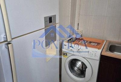 Garsonieră decomandată în Apusului - 7