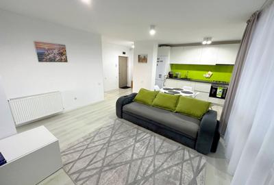 Apartament cu 2 camere semidecomandat, mobilat în Zorilor - 3