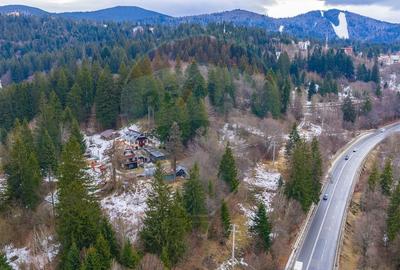 Casă cu 6 camere cu Teren 463 Mp în Sud - 27