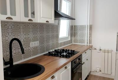 Proprietar vand apartament Titan metrou - 5