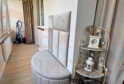 Apartament 2 camere Lux de inchiriat  - zona Tomis I - 5