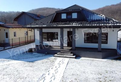 Casă cu 3 camere în Valea Brazilor - 3