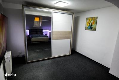 Apartament cu 2 camere în Trei Stejari - 5