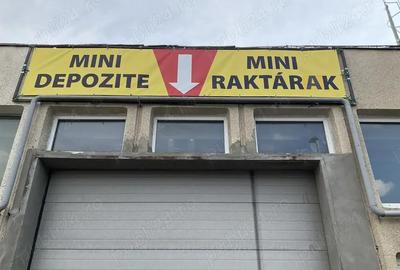 Spațiu comercial, de 3 mp, în Tudor - 3