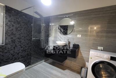 Apartament modern,3 camere si terasa de 45 mp,Dumbravita - 10